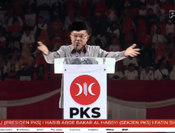 Jusuf Kalla Ingatkan Jokowi! Hasil Bumi RI Milik Rakyat, Bukan Asing