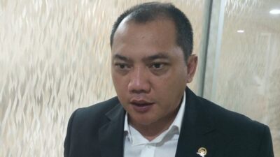 Taufik Basari: Hak Rakyat Direnggut Jika MK Putuskan Sistem Pemilu Tertutup