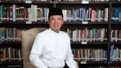 Koalisi Besar, Nusron Wahid: Capres Dari KKIR, Cawapres Dari KIB