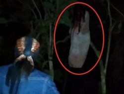 Antropolog AS Lakukan Penelitian Serius Tentang Tuyul dan Kuntilanak, Ini Hasilnya