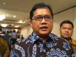 Dituding Nasdem Jadi Penumpang Gelap Koalisi Jokowi, Ini Tanggapan Waketum PKB Viva Yoga