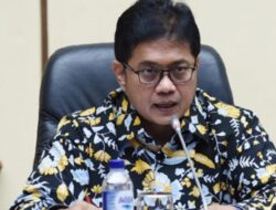 Waketum PAN Viva Yoga: Presiden Jokowi Tak Boleh Netral di Pilpres 2024