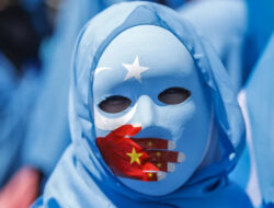 Selain Sadap Ponsel, China Kriminalisasi Muslim Uighur Yang Punya Aplikasi Al Quran