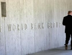 Sri Mulyani Protes, Perhitungan Bank Dunia Bikin 110 Juta Warga Indonesia Miskin