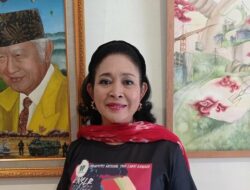 Titiek Soeharto Maju Caleg DPR RI Dapil DI Yogyakarta Dari Partai Gerindra
