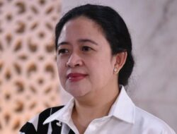 Puan Isyaratkan Partai Kuning Dukung Ganjar Pranowo Capres 2024