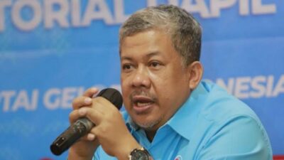 Fahri Hamzah Minta MK Tegas Tolak Sistem Proporsional Tertutup