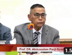 Aneh! Panji Gumilang Ingin Bangun Gereja dan Pesantren Kristen di Komplek Al Zaytun Indramayu