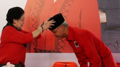 Tingkat Kemiskinan Jateng Hingga “Capres Boneka” Bikin Elektabilitas Ganjar Pranowo Nyungsep!