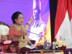 Megawati Minta Bamsoet Bantu Atasi Kemiskinan: Fakir Miskin Dipelihara Negara!