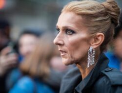 Belum Pulih Dari Stiff Person Syndrome, Celine Dion Batalkan Sisa Tur Eropa