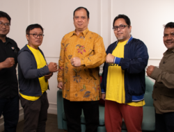 Hariara Tambunan: Antara Kesibukan di HIPAKAD dan Loyalitas di Partai Golkar