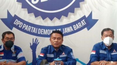 Diminta Mahar Rp.500 Juta Untuk Jadi Caleg, Kader Demokrat Ini Pilih Mundur