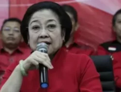 Megawati Jengkel Dengan Kinerja PNS: Rasanya Pengen Gebuk!