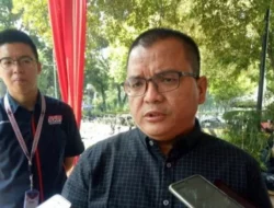 Denny Indrayana Sebut Anies Bakal Jadi Tersangka, KPK Membantah: Masih Tahap Penyelidikan