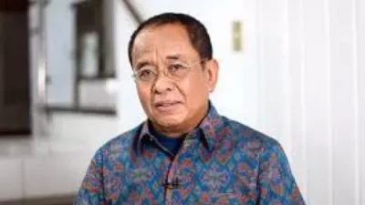 Said Didu: Yang Merugikan Mandalika, Tapi yang Mau Dituntut Formula E. Rakyat Tidak Bodoh!