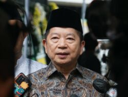 Suharso Monoarfa Ungkap 10 Target Jokowi Terancam Tak Tercapai di 2024