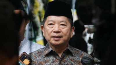 Suharso Monoarfa Ungkap 10 Target Jokowi Terancam Tak Tercapai di 2024