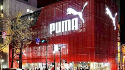 Usai Adidas, Giliran Pabrik Sepatu Puma di Cikupa Pecat Massal Ratusan Karyawan