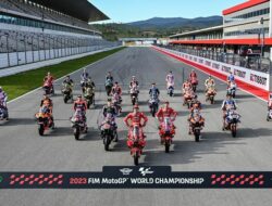 Bursa Transfer Pembalap MotoGP 2024 – Siapa Saja Yang Bakal Pindah?