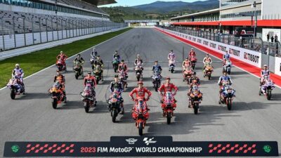 Bursa Transfer Pembalap MotoGP 2024 – Siapa Saja Yang Bakal Pindah?