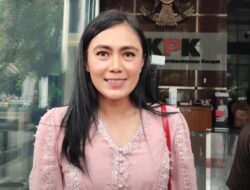 Brigita Manohara Dicecar KPK Soal Aliran Pencucian Uang Ricky Ham Pagawak