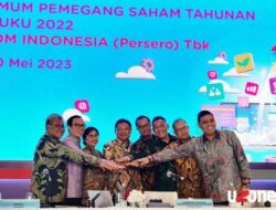 Disetujui RUPST Telkom, Indihome Resmi Jadi Bagian Dari Telkomsel