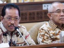 Nasdem Desak MK Jaga Kedaulatan Rakyat Lewat Sistem Proporsional Terbuka