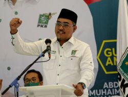 PKB Ancam Tarik Dukungan, Desak Gerindra Segera Deklarasi Cak Imin Cawapres