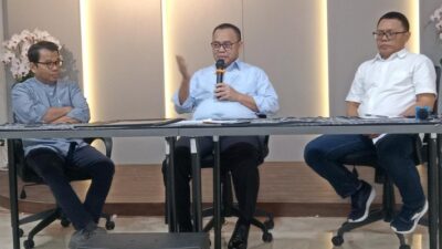 Terungkap! Jegak Anies Baswedan, Pejabat Negara Goda PKS Keluar Koalisi Perubahan