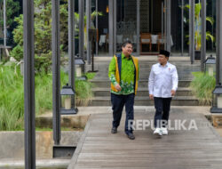 PKB: Partai Golkar Belum Nyatakan Gabung Koalisi Kebangkitan Indonesia Raya