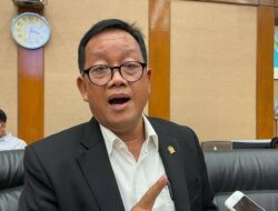 Sugeng Suparwoto Dipolisikan Sesama Politikus Nasdem Terkait Dugaan Pelecehan Seksual Verbal