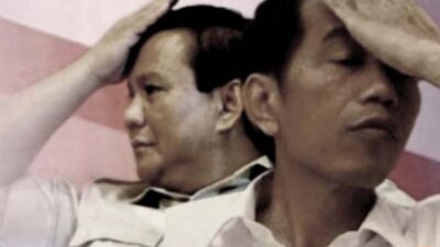 Prabowo Memalukan, Jokowi Memilukan