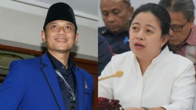 Sekjen PDIP dan Demokrat Bertemu Atur Waktu Pertemuan Puan dan AHY