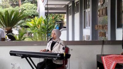 Putri Ariani Ungkap Percakapannya Dengan Simon Cowell di Panggung America’s Got Talent