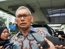 Ketua Satgas BLBI Rionald Silaban Tagih Balik Jusuf Hamka Soal Utang Ratusan Miliar CMNP