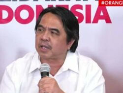 Terungkap! Ade Armando Sebut Ada Kontrak Politik: Bila Ganjar Menang, Menteri Dipilih PDIP