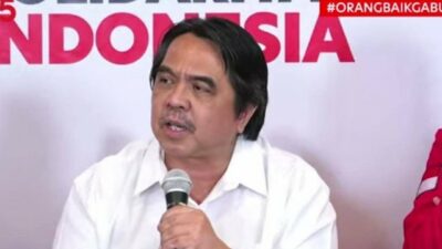 Terungkap! Ade Armando Sebut Ada Kontrak Politik: Bila Ganjar Menang, Menteri Dipilih PDIP