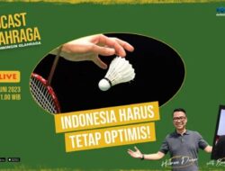 Mengenal Sejarah Indonesia Open, Ajang Bulu Tangkis Bergengsi Tanah Air!