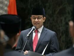 Membegal Anies Baswedan Itu Membegal Demokrasi