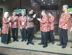 Anggaran Stunting Habis Untuk Rapat dan Perjalanan Dinas, Jokowi: BPKP, Awasi!