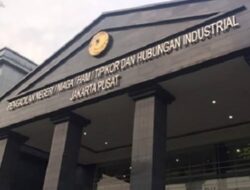 Gugatan Partai Berkarya Soal Tunda Pemilu Ditolak PN Jakpus