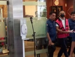 Ketua KADIN Muhammad Yusrizki Jadi Tersangka Korupsi BTS Kominfo