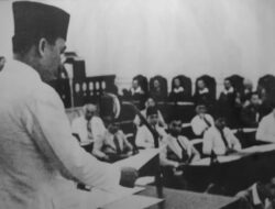 Yusril Ihza Mahendra: Pancasila Lahir Bukan 1 Juni Tapi 18 Agustus 1945