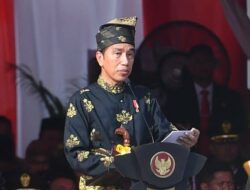 Ujang Komarudin: Cawe-cawe Jokowi Sebagai Presiden Abuse of Power Pengaruhi Hasil Pemilu