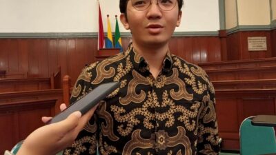 Sosok Fahrizal Rizky, Dokter Lulusan FK Unair Yang Dapat Beasiswa di Harvard University