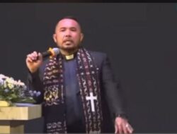 Pendeta Mell Atock Bersyukur RI Mayoritas Muslim, Hingga Kampanye LGBT Tak Bisa Leluasa