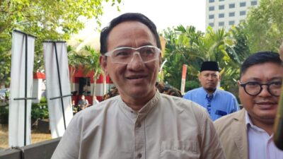 Partai Golkar dan PAN Berpeluang Gabung KKIR, PKB: Bagus Kalau Segera Diumumkan
