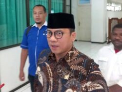 Belum Putus! PAN Masih Timbang Usung Ganjar Atau Prabowo di Pilpres 2024