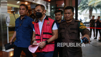 Dirut Perusahaan Milik Suami Puan Jadi Tersangka Kejagung, Pengamat: Korupsi Berjamaah